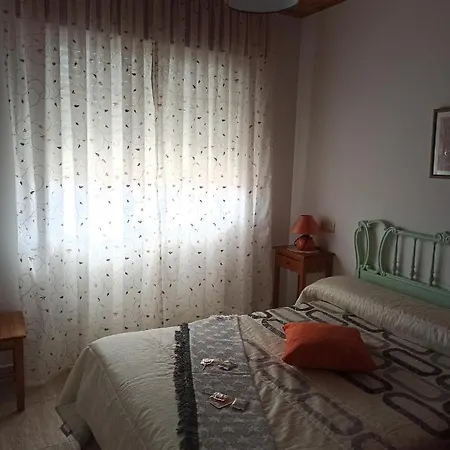 Apartman Lordelo *