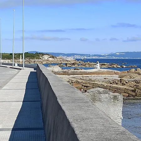 Lordelo Apartman O Grove